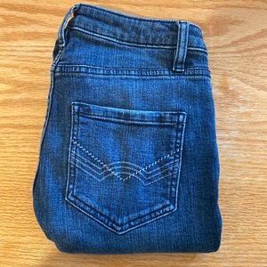 Idyllwind Jeans: waist 6/inseam 34